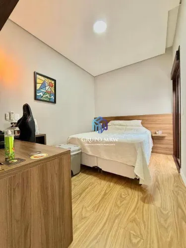 Casa com 3 dormitórios à venda, 250 m² por R$ 1.599.000 - Loteamento Residencial Villágio 
