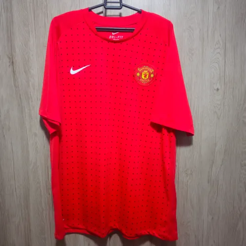 Camisa Nike Manchester United - GG