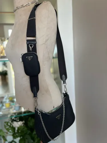 Bolsa Prada Original 