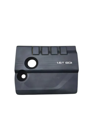 TAMPA DO MOTOR Chery Tiggo 7 pro 1.6 TURBO 2023