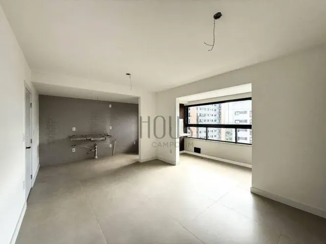 Apartamento à venda, 68 m² por R$ 900.000,00 - Condomínio Edifício Union - Sorocaba/SP