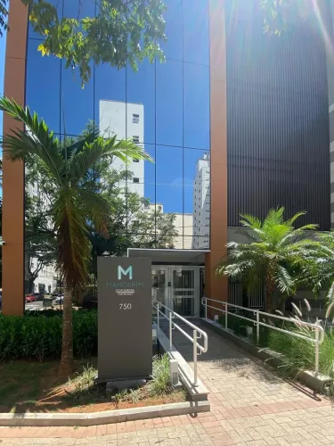 apartamento - Vila Itapura - Campinas