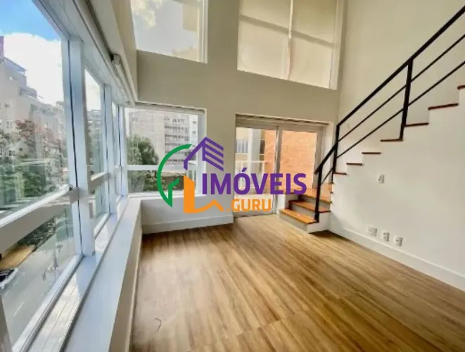 APARTAMENTO - JARDIM AMÉRICA - SP