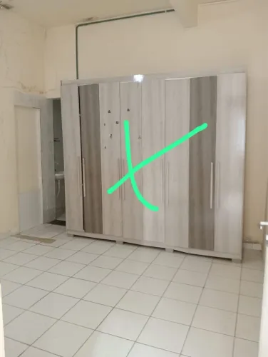 ? KITNET PARA LOCAÇÃO - 1 QUARTO | TÉRREO