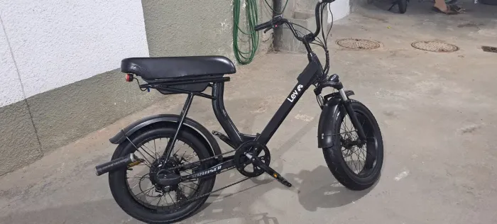 Lev cruiser