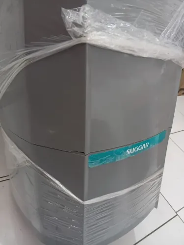 Tanquinho nova Lavamax Suggar 10kg