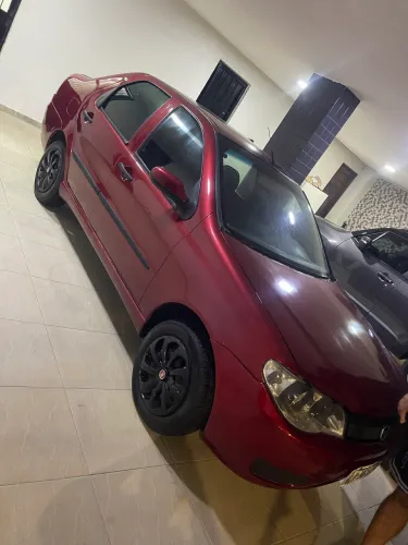 Fiat Siena 1.0/ EX 1.0 MPI Fire/ Fire Flex 8V 2008