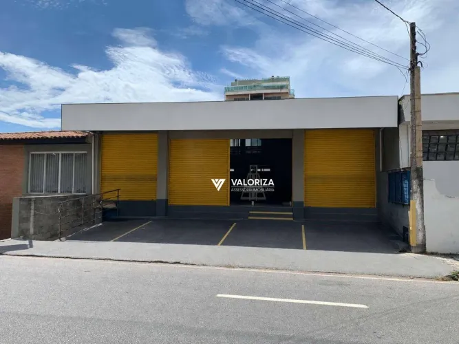 Prédio à venda, 471 m² por R$ 2.300.000,00 - Jardim Faculdade - Sorocaba/SP
