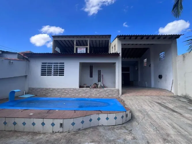 Casa Santa Isabel - Viamão 