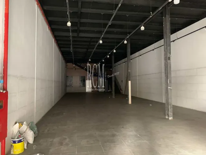 Loja, Centro, São Vicente, Cod: 94287