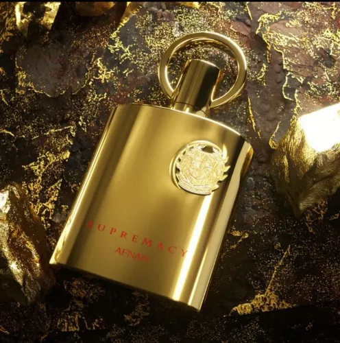 Perfume Supremacy Gold