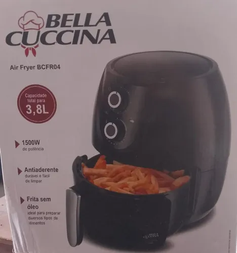 Air Fryer