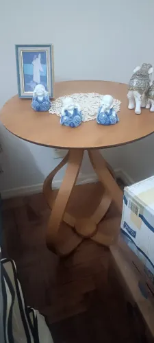 MESA DE CANTO