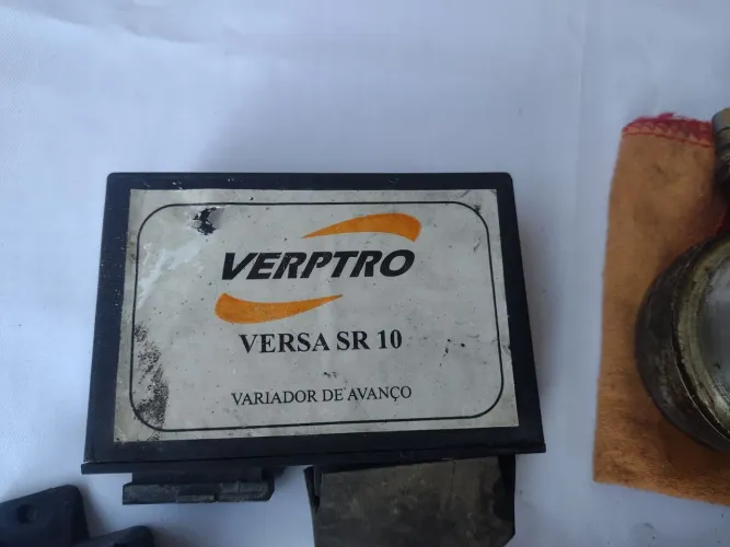 Vendo kit eletrônico para instalação GNV