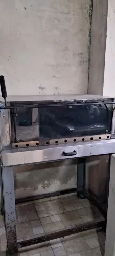 Forno pizzaria baratissimo