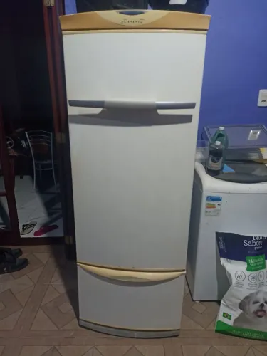 Refrigerador 360l 110 v