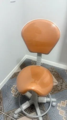 Maçã de estética e harmonização 