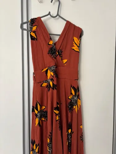 Vestidos maria filo.  TAM P. O preço é individual 