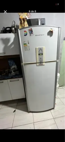 Geladeira 