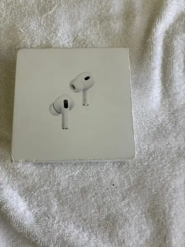 Pra vender esta semana AirPod 2 PRO - excelente - só até sexta