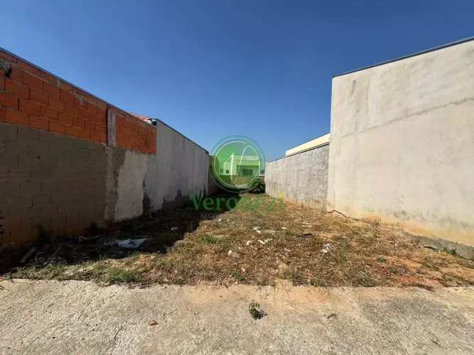Terreno à venda no Bairro São Francisco em Porto Feliz