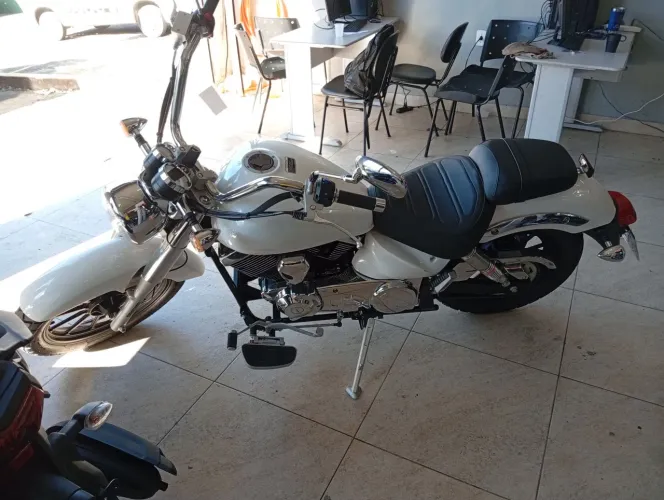 Shineray XY Denver 250 2025 0 km