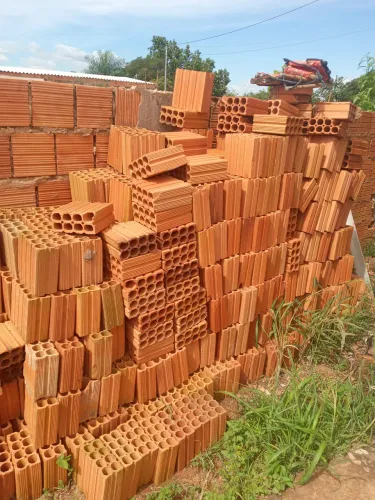 300 tijolos
