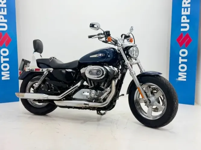 Harley Xl 1200 C
