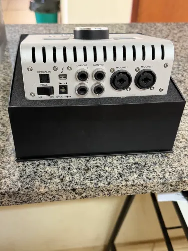 Interface apollo quad