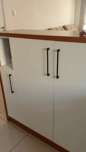 Móveis seminovos