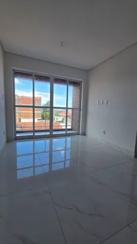 Apartamento na torre 3qtos