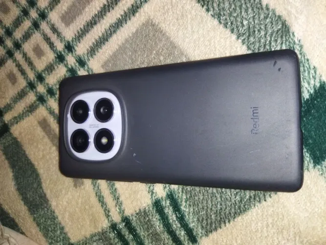 Redmi pro 14 