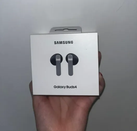 Samsung Galaxy Buds4 