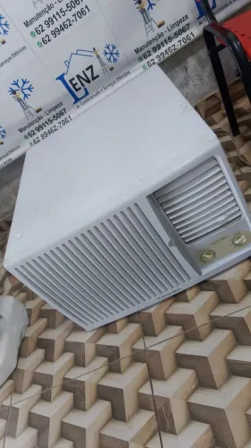 Ar - condicionado Electrolux 18 mil btus - ACJ de parede 