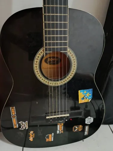 Violão iniciante 