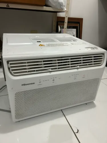 Ar condicionado