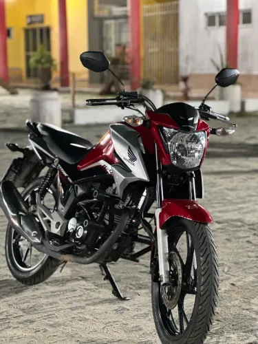 HONDA CG TITAN 24/24