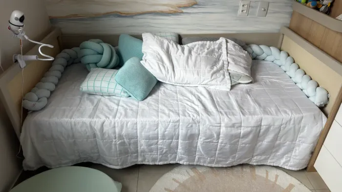 Sofá cama
