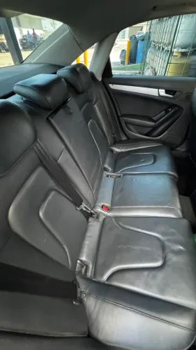 Audi A4 2.0 Avant 16V TFSI Quattro Stronic 2013