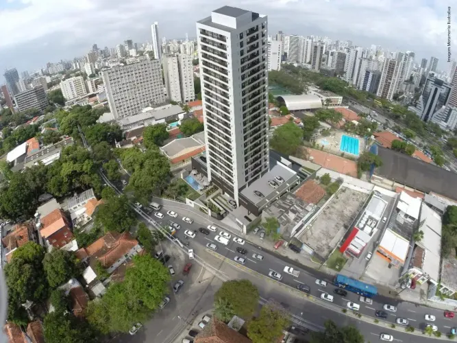 Edf 02 quartos 01 suíte 53m2 pronto no espinheiro com entrada de 10% e parcelas fixas de 2