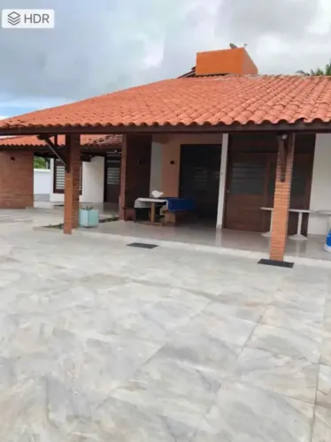 VENDO CASA no BARRAMAR, à 100 METROS da PRAIA NA BARRA DE SÃO MIGUEL - ALAGOAS