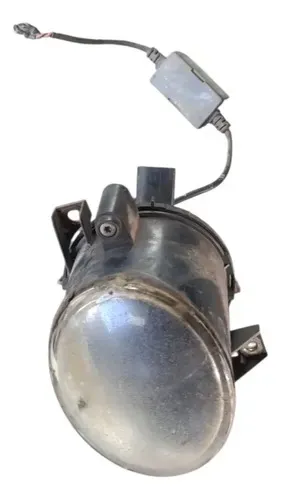 Farol Neblina Milha Vw Polo Direito 2003 2006
