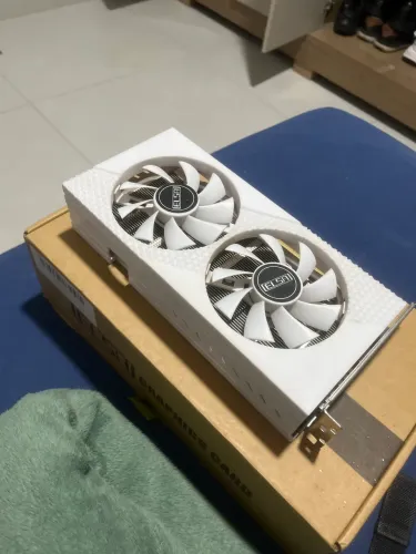 RX580 ELSA