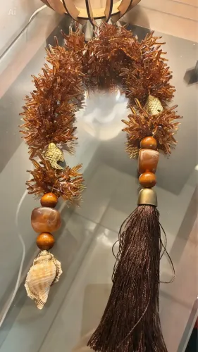 Colar de mesa