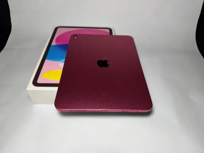 Apple iPad 10a Geração (64gb) - Rosa *muito novo*