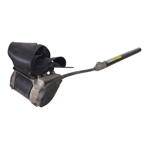 Cinto Segurança Dianteiro Esquerdo Vw Golk Mk 3 91 92 A 1999