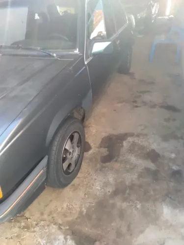 Chevrolet Monza Sl/e SR 2.0 1990
