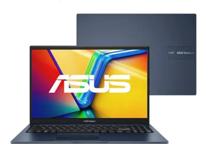 VENDO NOTEBOOK