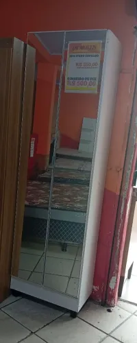 Multiuso com espelho 