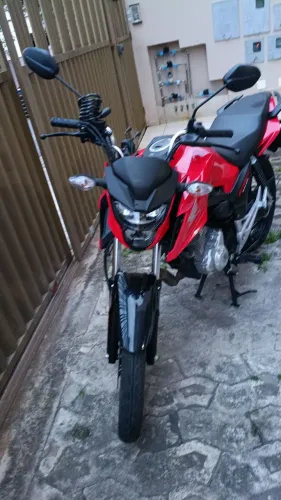 CG FAN 160